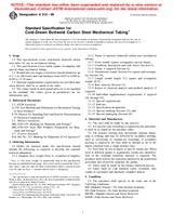 UNGÜLTIG ASTM A512-96 10.10.1996 Ansicht