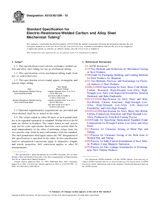 UNGÜLTIG ASTM A513/A513M-15 15.5.2015 Ansicht