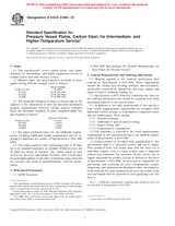 UNGÜLTIG ASTM A515/A515M-01 10.9.2001 Ansicht