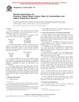 UNGÜLTIG ASTM A515/A515M-03 10.9.2003 Ansicht