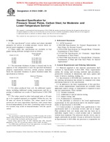 UNGÜLTIG ASTM A516/A516M-01 10.9.2001 Ansicht