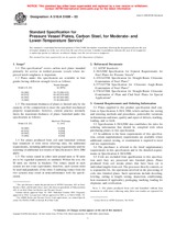 UNGÜLTIG ASTM A516/A516M-03 10.9.2003 Ansicht