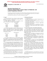 UNGÜLTIG ASTM A516/A516M-04 1.6.2004 Ansicht