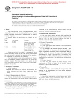 UNGÜLTIG ASTM A529/A529M-02 10.11.2002 Ansicht
