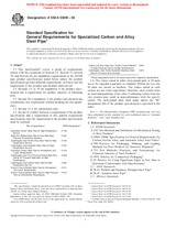 UNGÜLTIG ASTM A530/A530M-02 10.9.2002 Ansicht