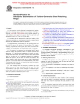 UNGÜLTIG ASTM A531/A531M-12 1.3.2012 Ansicht