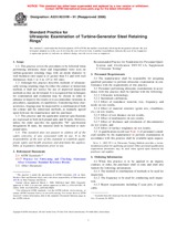 UNGÜLTIG ASTM A531/A531M-91(2006) 1.3.2006 Ansicht