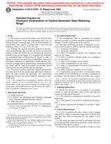 UNGÜLTIG ASTM A531/A531M-91(1996) 15.12.1991 Ansicht