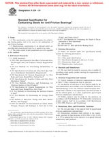 UNGÜLTIG ASTM A534-01 10.12.2001 Ansicht