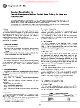 UNGÜLTIG ASTM A539-90a 1.1.1900 Ansicht