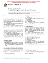 UNGÜLTIG ASTM A540/A540M-00 10.3.2000 Ansicht