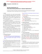 UNGÜLTIG ASTM A540/A540M-06 1.3.2006 Ansicht