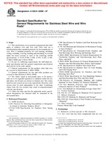 UNGÜLTIG ASTM A555/A555M-97 10.3.1997 Ansicht