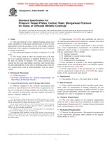 UNGÜLTIG ASTM A562/A562M-06 1.3.2006 Ansicht