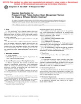 UNGÜLTIG ASTM A562/A562M-90(1996)e1 1.1.2001 Ansicht