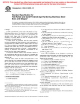 UNGÜLTIG ASTM A564/A564M-01 10.3.2002 Ansicht