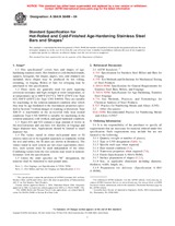 UNGÜLTIG ASTM A564/A564M-04 1.3.2004 Ansicht