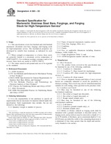 UNGÜLTIG ASTM A565-03 10.2.2003 Ansicht