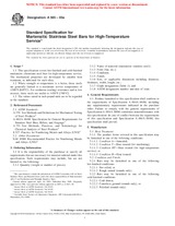 UNGÜLTIG ASTM A565-03a 10.4.2003 Ansicht