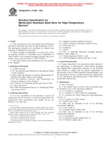 UNGÜLTIG ASTM A565-03b 10.5.2003 Ansicht