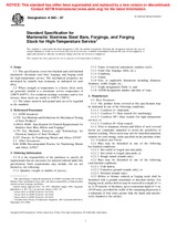 UNGÜLTIG ASTM A565-97 10.3.2002 Ansicht