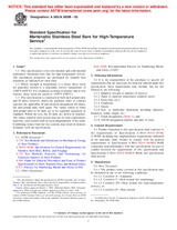 UNGÜLTIG ASTM A565/A565M-05 1.3.2005 Ansicht