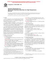 UNGÜLTIG ASTM A565/A565M-05a 1.9.2005 Ansicht