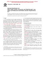 UNGÜLTIG ASTM A568/A568M-06a 15.5.2006 Ansicht