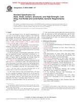 UNGÜLTIG ASTM A568/A568M-07 1.9.2007 Ansicht