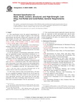 UNGÜLTIG ASTM A568/A568M-07a 1.11.2007 Ansicht