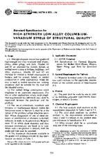 UNGÜLTIG ASTM A572-79 1.1.1900 Ansicht