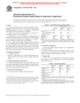 UNGÜLTIG ASTM A573/A573M-00a 10.9.2000 Ansicht