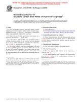 UNGÜLTIG ASTM A573/A573M-05(2009) 1.10.2009 Ansicht