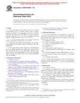 UNGÜLTIG ASTM A580/A580M-13a 1.5.2013 Ansicht