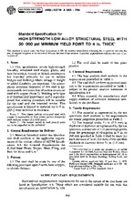 UNGÜLTIG ASTM A588-79a 1.1.1900 Ansicht