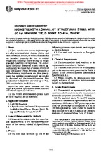 UNGÜLTIG ASTM A588-81 1.1.1900 Ansicht