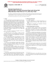 UNGÜLTIG ASTM A588/A588M-04 1.4.2004 Ansicht