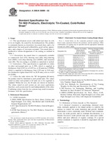 UNGÜLTIG ASTM A599/A599M-02 10.9.2002 Ansicht