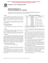 UNGÜLTIG ASTM A602-94(2004) 1.5.2004 Ansicht