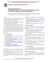 UNGÜLTIG ASTM A608/A608M-06(2012) 1.3.2012 Ansicht