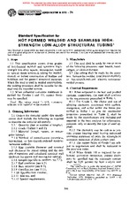 UNGÜLTIG ASTM A618-74 1.1.1900 Ansicht