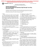 UNGÜLTIG ASTM A618-99 10.3.2001 Ansicht