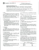 UNGÜLTIG ASTM A621/A621M-91 1.1.1900 Ansicht