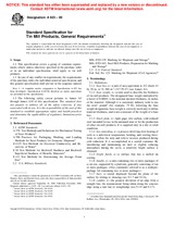 UNGÜLTIG ASTM A623-00 10.5.2002 Ansicht