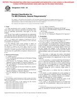 UNGÜLTIG ASTM A623-02 10.5.2002 Ansicht