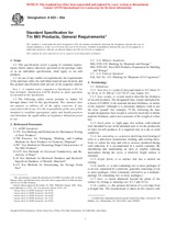 UNGÜLTIG ASTM A623-02a 10.11.2002 Ansicht