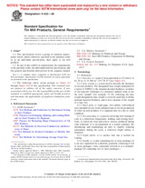 UNGÜLTIG ASTM A623-06 1.3.2006 Ansicht