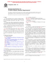 UNGÜLTIG ASTM A623-10 1.10.2010 Ansicht