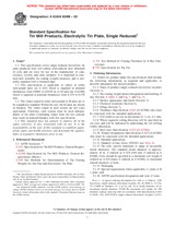 UNGÜLTIG ASTM A624/A624M-03 1.10.2003 Ansicht