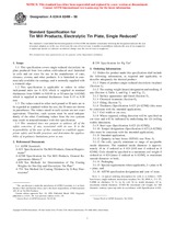 UNGÜLTIG ASTM A624/A624M-98 10.11.1998 Ansicht